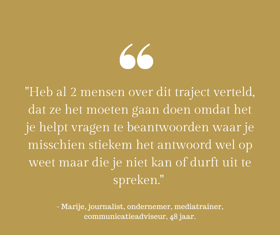 quote Marije